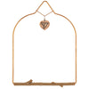 Copper Swing, Bark Perch