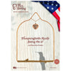 Copper Swing, Bark Perch