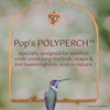 Copper Swing, Bark Perch
