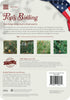 Copper Swing, Bark Perch