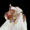 Copper on Scolecite | High Quality Mineral | Indian Minerals | Superb Minerals | Fine Mineral | Collectors Piece