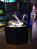 Glass Corner
