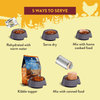 Country Chicken & Apricot Air-Dried Dog Food