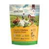 Country Chicken & Apricot Air-Dried Dog Food