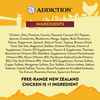 Country Chicken & Apricot Air-Dried Dog Food