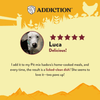 Country Chicken & Apricot Air-Dried Dog Food