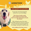 Country Chicken & Apricot Air-Dried Dog Food