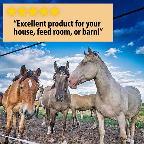 Country Vet Metered Fly Spray