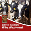 Country Vet Metered Fly Spray