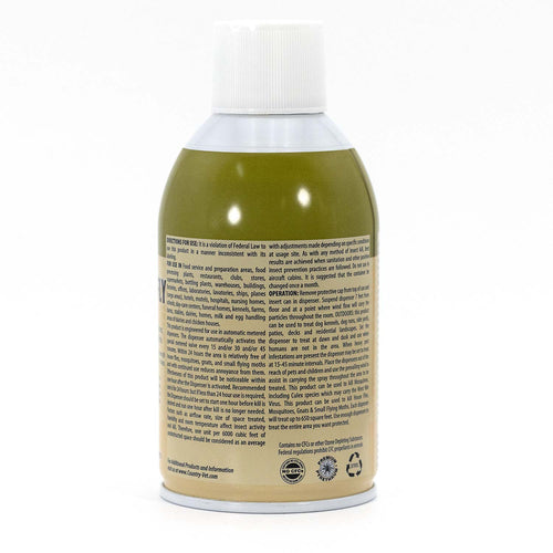 Country Vet Metered Fly Spray