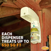 Country Vet Metered Fly Spray