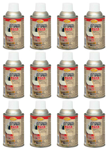 Country Vet Metered Fly Spray
