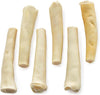 12 Cow Tails for Dogs (10 pcs)
