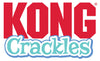 KONG Crackles Grasshopper Catnip Cat Toy