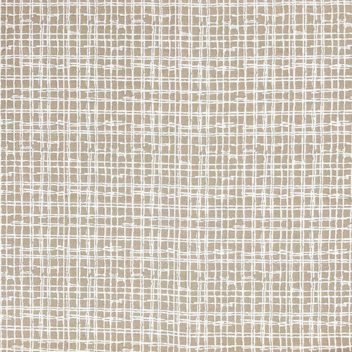 Round Pet Bed in Dapper Dalmatian