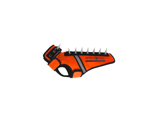 SpikeJacket
