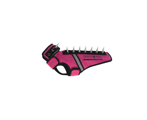 SpikeJacket