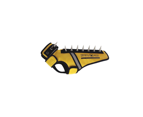 SpikeJacket