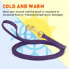 Biothane Working Dog Lead 33ft - Long Line Collection