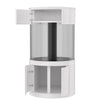 Glass Full Cylinder