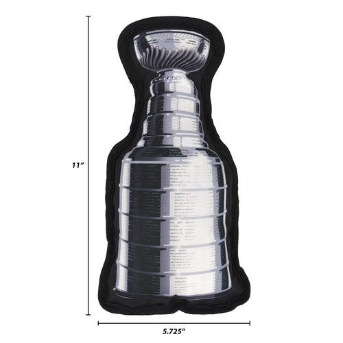 NHL Buffalo Sabres Stanley Cup Pet Toy