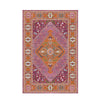 American Retro European Style Coffee Table Carpet