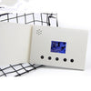 Activity Business Card Video Greeting