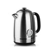 High-power Stainless Steel Anti-dry Burning Electric Kettle