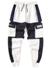 Men's tooling casual pants