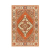 American Retro European Style Coffee Table Carpet