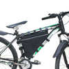 Mountain Bike Electric Bicycle Battery Pack Battery Pannier Bag
