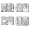 Power Bank Digital Storage Bag U Disk Earphone Storage Bag
