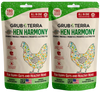 Hen Harmony. The Daily All In One Supplement for Flock Resilience
