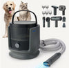 9-in-1 Pet Grooming Vacuum