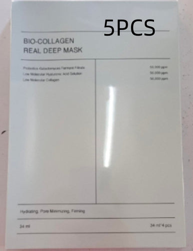 Face Mask Shrink Pore Moisturizing Refreshing Brightening Firming Lift Nourish Skin Care Deep Hydration Moisturizer