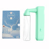 Facial Sprayer Humidifier Steamer Skin Care Tools Moisturizing Face Hydration 80ml Capacity Fine Fogger For Essence