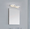 Mirror  Bathroom  Simple And Modern Eye Protection Makeup Lamp