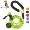 Retractable Pet Luminous Leash