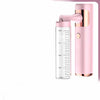 Facial Sprayer Humidifier Steamer Skin Care Tools Moisturizing Face Hydration 80ml Capacity Fine Fogger For Essence