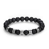 Accessories Letter Bracelet Men's Personality Lettering