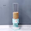 Food Kitchen Storage Bottles Seal Storage Bottles Grains Storage Box Dispenser Container Bocal En Verre Airtight Container