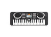 Children's 37-key Electronic Musical Instrument Music Electric Piano Toy