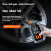 Car Wireless Inflatable emergency Start Power All-in-one Machine