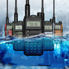 UV-16PLUSpro Walkie-talkie 10W High Power Outdoor Wireless