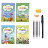 Magic Stylus Clean Cri For Free