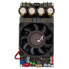 3002 Pure Rear Stage Digital Power Amplifier Board
