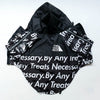 The Dog Face Windproof Waterproof Reflective Pet Cat Dog Jacket