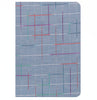 Japanese And Korean Small Cloth Super Thick Notebook