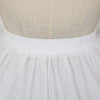 Children's adult daily bony 42cm panty Lolita puffy skirt girl dress lolita performance petticoat