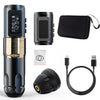 Adjustable Stroke Brushless Tattoo Pen Battery Pen High Power